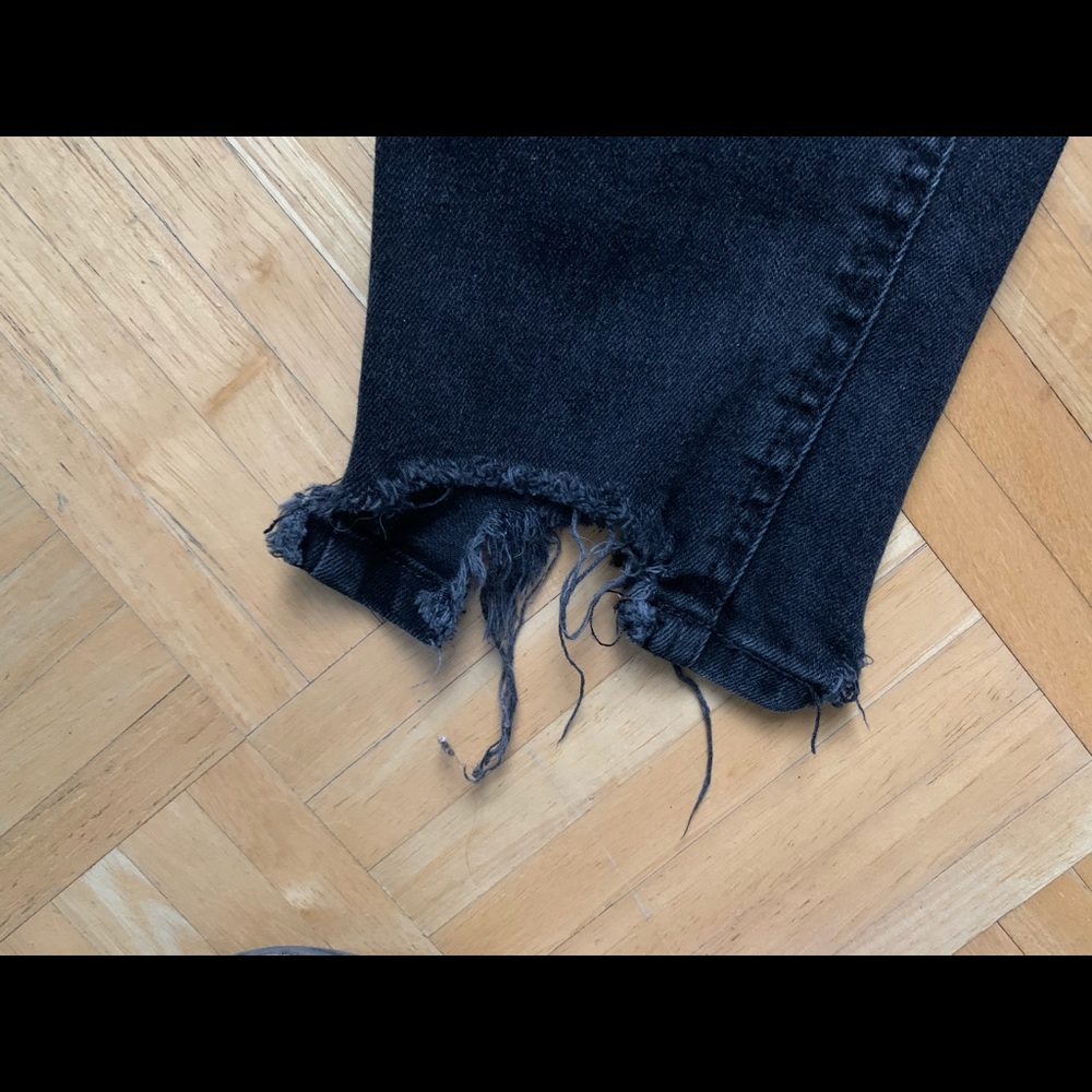 Jeans - Picture 3 of 5